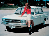 Audi 60